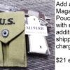 Colt .45 ACP M1991A1 Series 80 1992 VG Israeli Issue 5” Blue No FP Block - Image 26