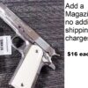 Colt .45 ACP M1991A1 Series 80 1992 VG Israeli Issue 5” Blue No FP Block - Image 24