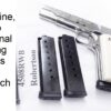 Colt .45 ACP M1991A1 Series 80 1992 VG Israeli Issue 5” Blue No FP Block - Image 23