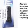 Smith & Wesson 9mm 5903 Novak 16 Shot Type 2 S&W Satin TH 1992 VG - Image 16