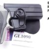 S&W 9mm 6904 Compact Auto 12 Shot 1995 Smith & Wesson 3 Safeties VG-Exc - Image 14