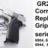 S&W 9mm Model 6926 Decocker Auto Smith & Wesson 1991 Final Year 6906 Variant with Magazine and Holster Offer - Image 17