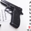 S&W 9mm Model 6926 Decocker Auto Smith & Wesson 1991 Final Year 6906 Variant with Magazine and Holster Offer - Image 21
