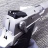 S&W 9mm 6906 Stainless Compact Auto 12 Shot 1992 Smith & Wesson Exc Israeli - Image 4