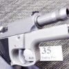 S&W 9mm 6906 Stainless Compact Auto 12 Shot 1992 Smith & Wesson Exc Israeli - Image 5