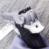 S&W 9mm 6906 Stainless Compact Auto 12 Shot 1992 Smith & Wesson Exc Israeli - Image 7