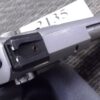 S&W 9mm 6906 Stainless Compact Auto 12 Shot 1992 Smith & Wesson Exc Israeli - Image 8