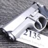 S&W 9mm 6906 Stainless Compact Auto 12 Shot 1992 Smith & Wesson Exc Israeli - Image 10