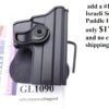 Sig 9mm model P228 Nitron 1990 VG Swiss Police 14 Shot 1 Mag Mepro Night Sights - Image 21