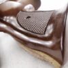 Colt Python OP Match Target Revolver Grips Sile Walnut 1970s Mint sil770 - Image 5