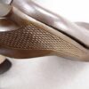 Colt Python OP Match Target Revolver Grips Sile Walnut 1970s Mint sil770 - Image 10