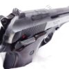 Taurus .380 ACP PT58S Blue 92 type 1990 13 Shot Goncalo Grips VG - Image 4