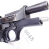 Taurus .380 ACP PT58S Blue 92 type 1990 13 Shot Goncalo Grips VG - Image 5