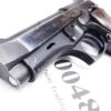 Taurus .380 ACP PT58S Blue 92 type 1990 13 Shot Goncalo Grips VG - Image 10