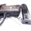 Taurus .380 ACP PT58S Blue 92 type 1990 13 Shot Goncalo Grips VG - Image 11