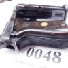 Taurus .380 ACP PT58S Blue 92 type 1990 13 Shot Goncalo Grips VG - Image 12
