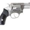 Ruger .357 Magnum model SP101 SS 2” 5 Shot 05718 Revolver KSP321X NIB - Image 13