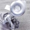 S&W .38 +P 64-5 Stainless 4” Heavy Barrel 1991 Satin Trigger Hammer, Hogues - Image 16