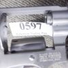 S&W .38 +P 64-5 Stainless 4” Heavy Barrel 1991 Satin Trigger Hammer, Hogues - Image 15