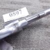 S&W .38 +P 64-5 Stainless 4” Heavy Barrel 1991 Satin Trigger Hammer, Hogues - Image 13