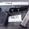 Smith & Wesson 9mm SD9VE Exc Stainless 2 tone 17 Shot 1 Magazine 2016 S&W - Image 13