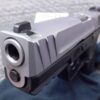 Smith & Wesson 9mm SD9VE Exc Stainless 2 tone 17 Shot 1 Magazine 2016 S&W - Image 3