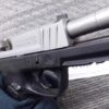 Smith & Wesson 9mm SD9VE Exc Stainless 2 tone 17 Shot 1 Magazine 2016 S&W - Image 5