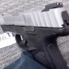 Smith & Wesson 9mm SD9VE Exc Stainless 2 tone 17 Shot 1 Magazine 2016 S&W - Image 8