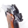 Tanfoglio .380 ACP Italy TA380 Complete 1978 Blue 8 Shot VG Freckles - Image 11