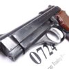 Tanfoglio .380 ACP Italy TA380 Complete 1978 Blue 8 Shot VG Freckles - Image 8