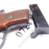 Tanfoglio .380 ACP Italy TA380 Complete 1978 Blue 8 Shot VG Freckles - Image 7