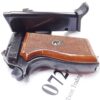 Tanfoglio .380 ACP Italy TA380 Complete 1978 Blue 8 Shot VG Freckles - Image 6