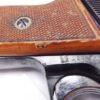 Tanfoglio .380 ACP Italy TA380 Complete 1978 Blue 8 Shot VG Freckles - Image 5