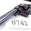 Rohm Eig .38 Spl RG38 Snub 4” Blue 1967 Mfg. Exc Revolver C&R CA OK - Image 12