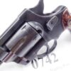 Rohm Eig .38 Spl RG38 Snub 4” Blue 1967 Mfg. Exc Revolver C&R CA OK - Image 13