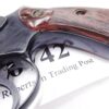 Rohm Eig .38 Spl RG38 Snub 4” Blue 1967 Mfg. Exc Revolver C&R CA OK - Image 14