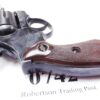 Rohm Eig .38 Spl RG38 Snub 4” Blue 1967 Mfg. Exc Revolver C&R CA OK - Image 15