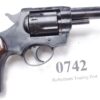Rohm Eig .38 Spl RG38 Snub 4” Blue 1967 Mfg. Exc Revolver C&R CA OK - Image 16