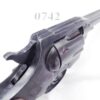 Rohm Eig .38 Spl RG38 Snub 4” Blue 1967 Mfg. Exc Revolver C&R CA OK - Image 5