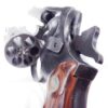Rohm Eig .38 Spl RG38 Snub 4” Blue 1967 Mfg. Exc Revolver C&R CA OK - Image 6