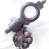 Rohm Eig .38 Spl RG38 Snub 4” Blue 1967 Mfg. Exc Revolver C&R CA OK - Image 8