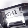 Rohm Eig .38 Spl RG38 Snub 4” Blue 1967 Mfg. Exc Revolver C&R CA OK - Image 9
