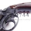 Rohm Eig .38 Spl pre- RG38 Snub 2” Blue 1968 VG Revolver C&R CA OK - Image 6