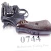 Rohm Eig .38 Spl pre- RG38 Snub 2” Blue 1968 VG Revolver C&R CA OK - Image 5