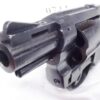 Rohm Eig .38 Spl pre- RG38 Snub 2” Blue 1968 VG Revolver C&R CA OK - Image 16
