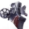 Rohm Eig .38 Spl pre- RG38 Snub 2” Blue 1968 VG Revolver C&R CA OK - Image 14