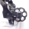 Rohm Eig .38 Spl pre- RG38 Snub 2” Blue 1968 VG Revolver C&R CA OK - Image 13