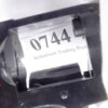 Rohm Eig .38 Spl pre- RG38 Snub 2” Blue 1968 VG Revolver C&R CA OK - Image 11