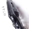 Rohm Eig .38 Spl pre- RG38 Snub 2” Blue 1968 VG Revolver C&R CA OK - Image 10