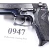 S&W 9mm 6904 Compact Auto 12 Shot 1989 Smith & Wesson 3 Safeties 1 Mag